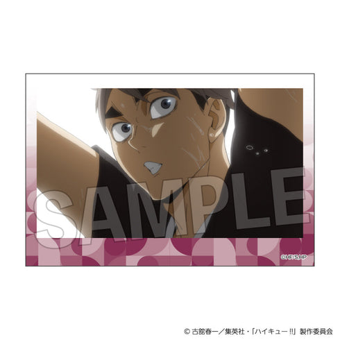 『ハイキュー!!』積み積みブロック vol.8 27